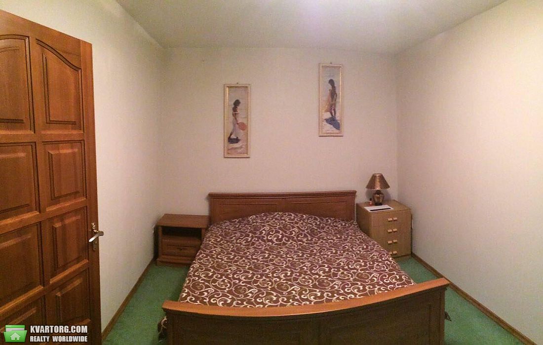 Rent out 2-room apartment. Киев,  Кловский спуск — photo 4
