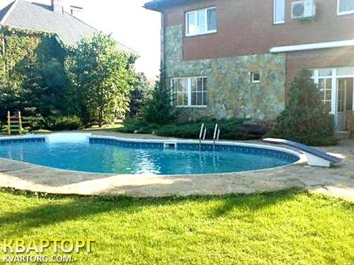 Rent house. Киев, Печерский спуск — photo 1