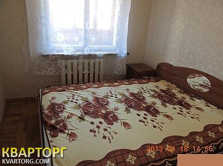 Rent out 3-room apartment. Одесса, 7 ст Фонтана — photo 3