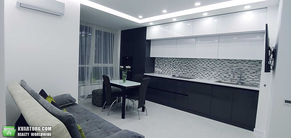 Sell 2-room apartment. Киев, Кристеров — photo 1