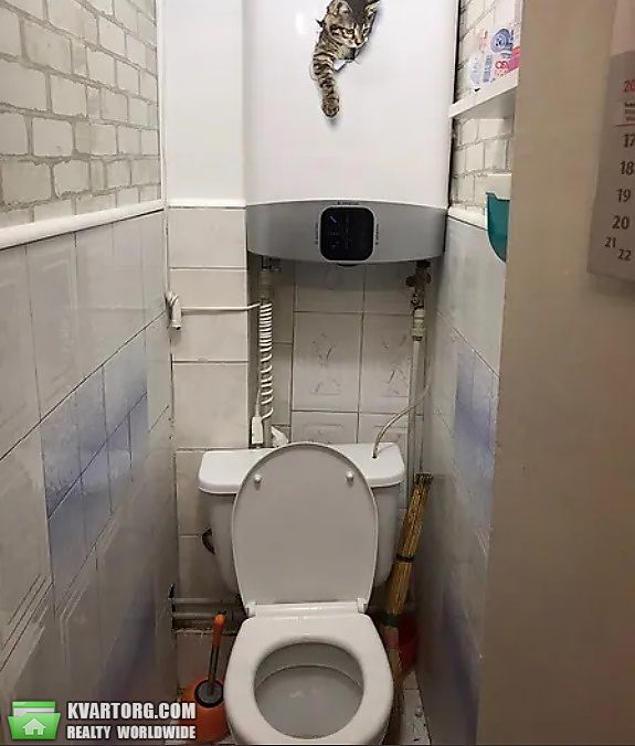 Sell 3-room apartment. Киев,  Милютенко — photo 6