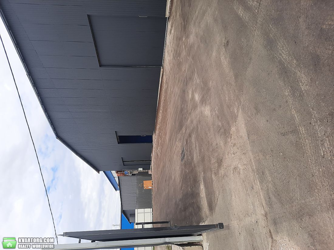 Rent out warehouse. Киев,  Новоконстантиновская — photo 3