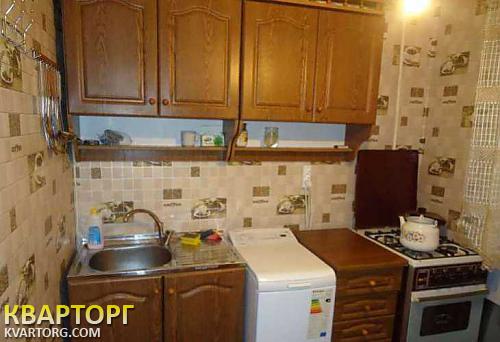 Rent out 1-room apartment. Одесса, Терешкова — photo 2