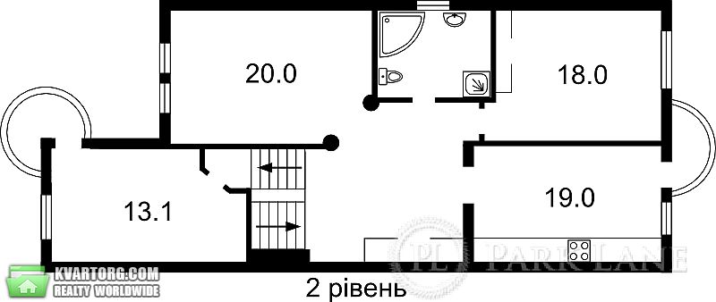 Sell 4-room apartment. Киев,  Саперно-Слободская — photo 10