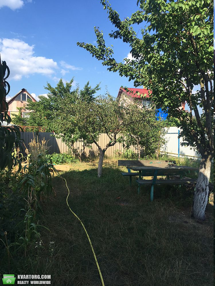 Sell house. Киев,  Садовая — photo 5