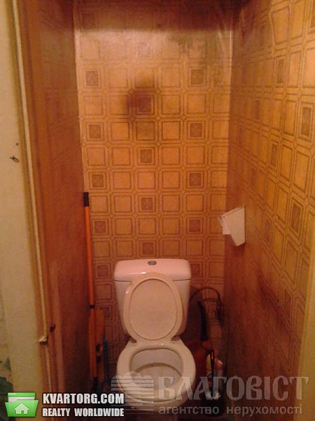 Sell 3-room apartment. Киев, Январский переулок — photo 8