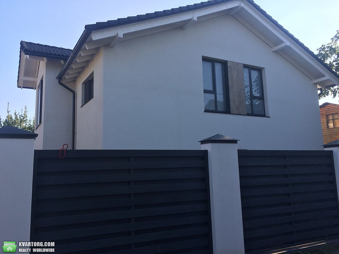 Sell house. Киев,  Садовая Осокорки — photo 1