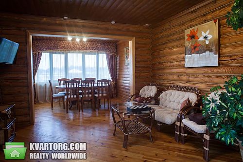 Rent out house. Киев, Олимпийская — photo 3