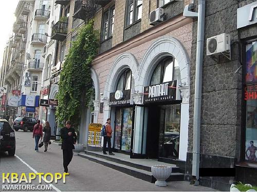 Rent out office. Киев, ул.Красноармейская,16 — photo 1