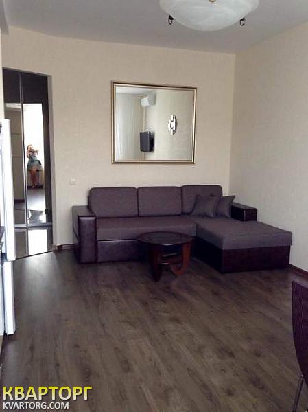 Rent out 2-room apartment. Киев,  Героев Сталинграда пр — photo 4