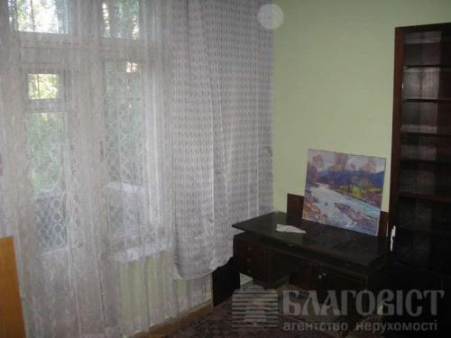 Sell 4-room apartment. Киев, Шелковичная — photo 5