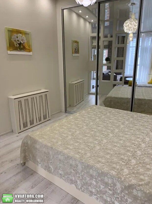 Rent out 1-room apartment. Киев,  Филатова — photo 3