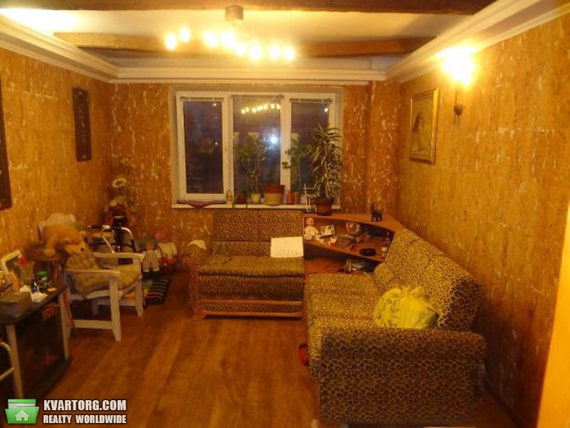 Sell 3-room apartment. Киев,  Харьковское шоссе — photo 2