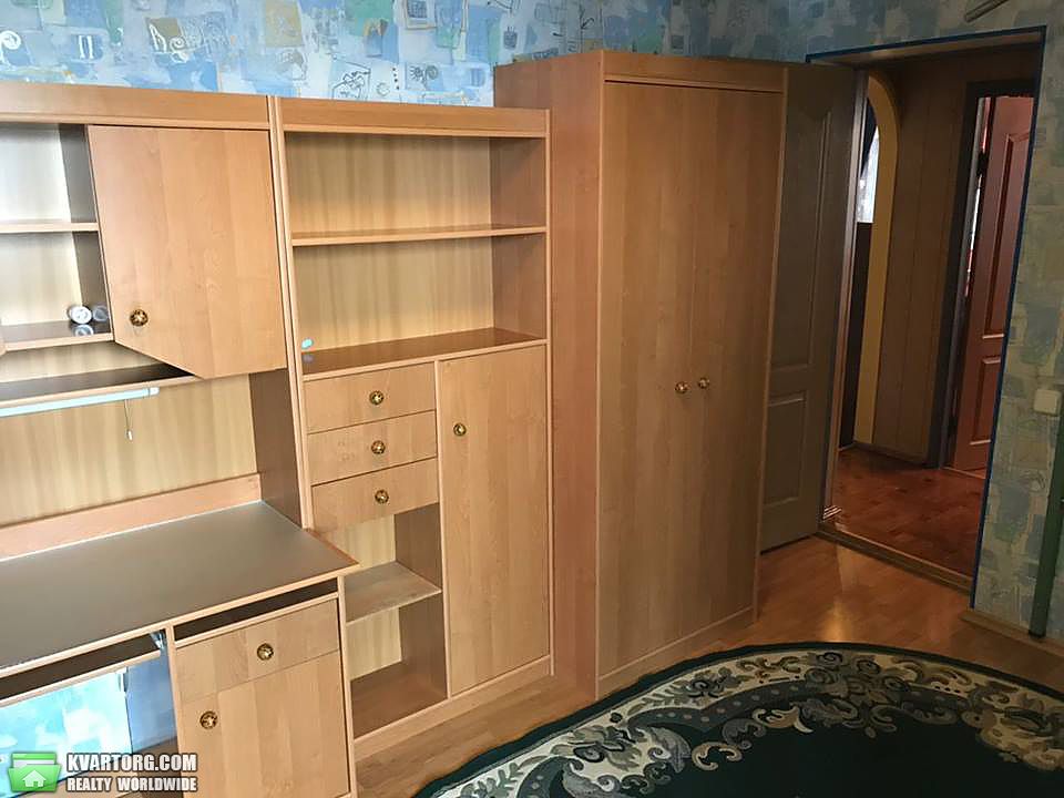 Rent out 1-room apartment. Киев,  Щорса — photo 6