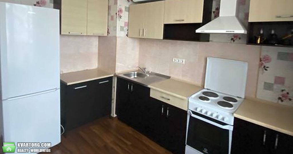 Rent out 1-room apartment. Киев, Кондратюка — photo 7