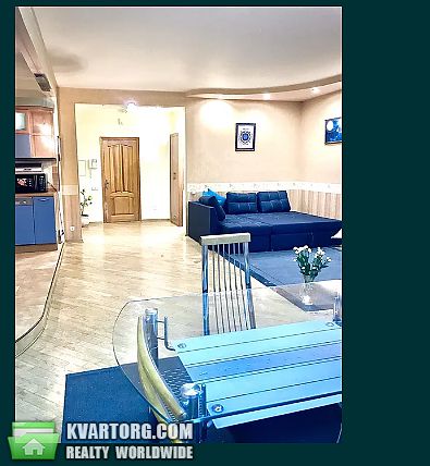 Rent out 1-room apartment. Киев,  Героев Сталинграда пр — photo 7