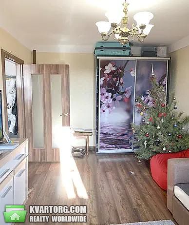 Sell 1-room apartment. Киев,  Полковая — photo 3