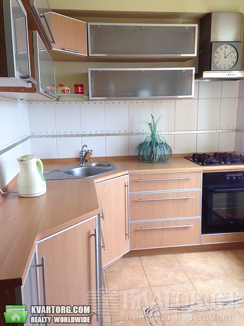 Sell 2-room apartment. Киев,  Василевской — photo 5