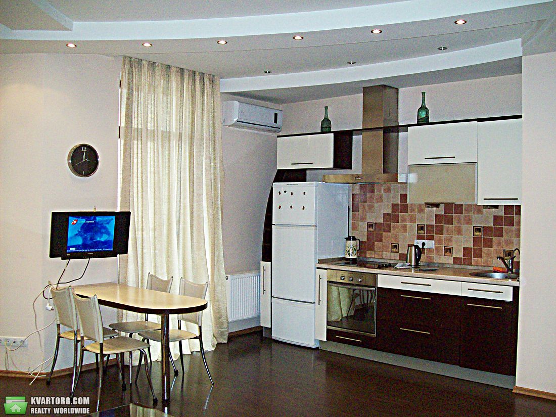 Rent out 1-room apartment. Одесса, Тенистая, Ж/К Нов.Аркадия — photo 2