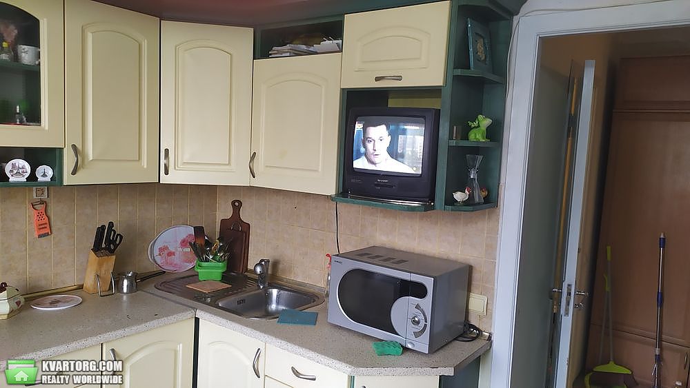 Sell 2-room apartment. Киев,  Энтузиастов — photo 1
