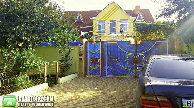 Sell house. Одесса, с. Котовка — photo 1