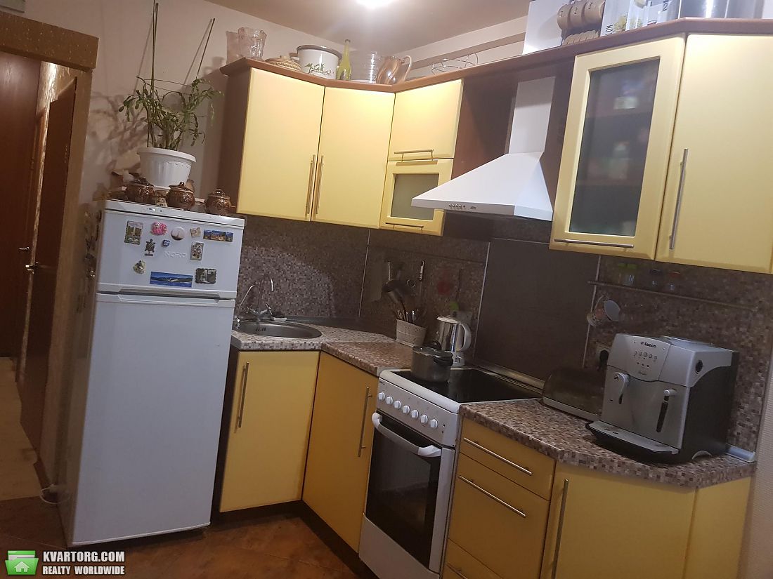 Sell 1-room apartment. Киев,  Григоренко пр — photo 5