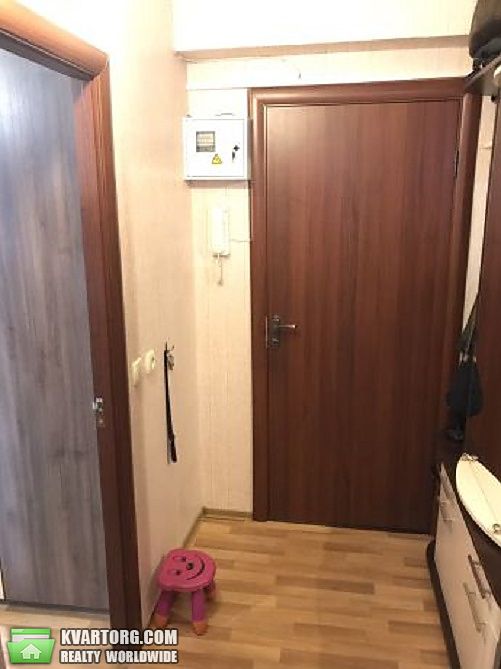 Sell 1-room apartment. Киев,  Пражская — photo 6