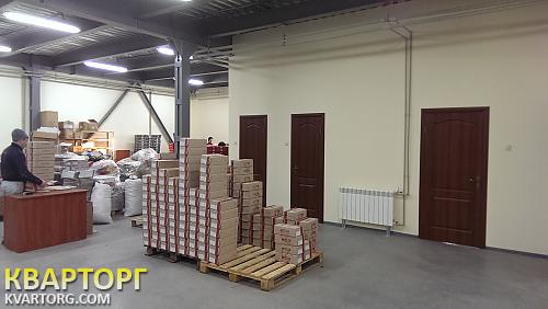 Sell warehouse. Киев, Овощная — photo 2