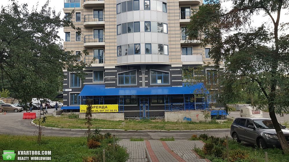Sell office. Киев, проспект Победы 131 А — photo 1