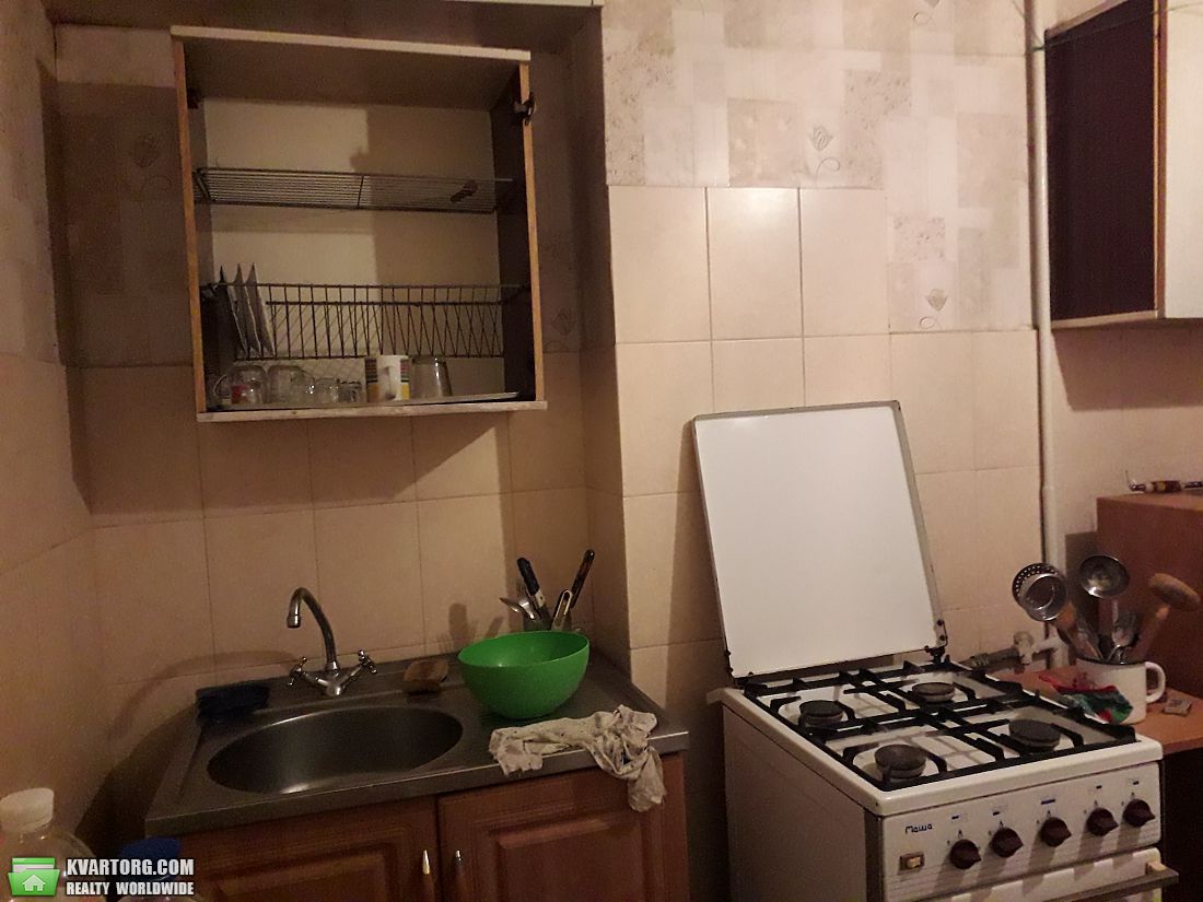 Sell 2-room apartment. Днепропетровск, Тополь-1 — photo 2