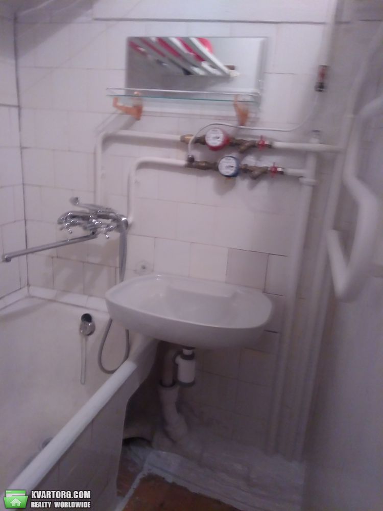 Rent out 2-room apartment. Киев,  Перова бул — photo 5