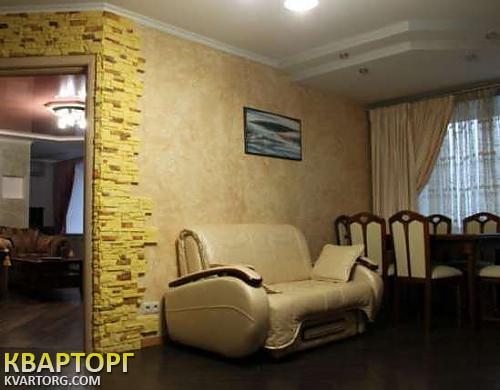 Rent out 2-room apartment. Киев,  Харьковское шоссе — photo 1