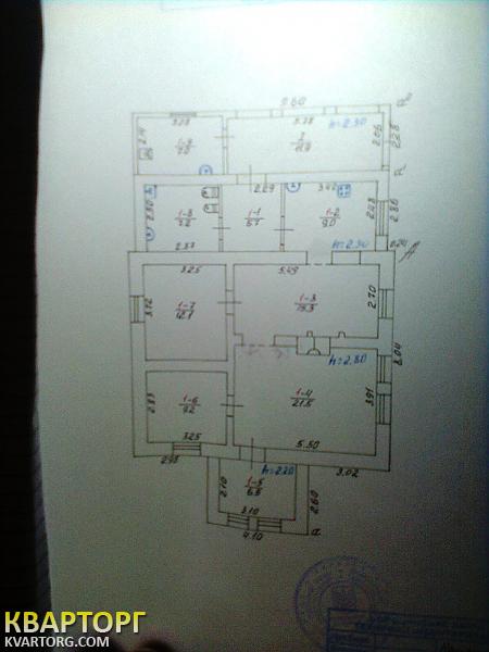 Sell house. Киевская обл., Ленина — photo 7