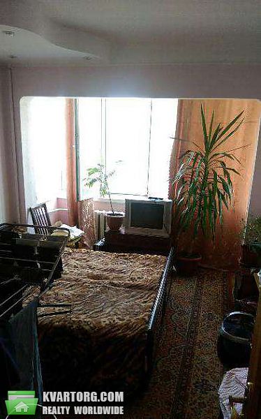Sell 3-room apartment. Киев, Шолом-Алейхема — photo 1