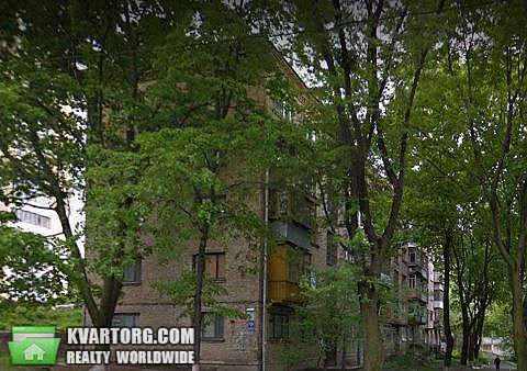 Rent out 2-room apartment. Киев,  Смоленская — photo 1