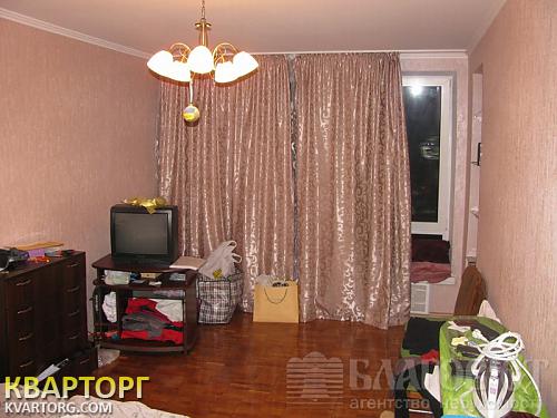 Sell 1-room apartment. Киев,  Саксаганского — photo 4