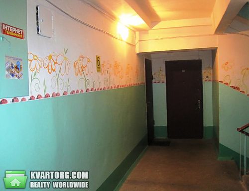 Sell 1-room apartment. Киев, Ивана Клименко — photo 3