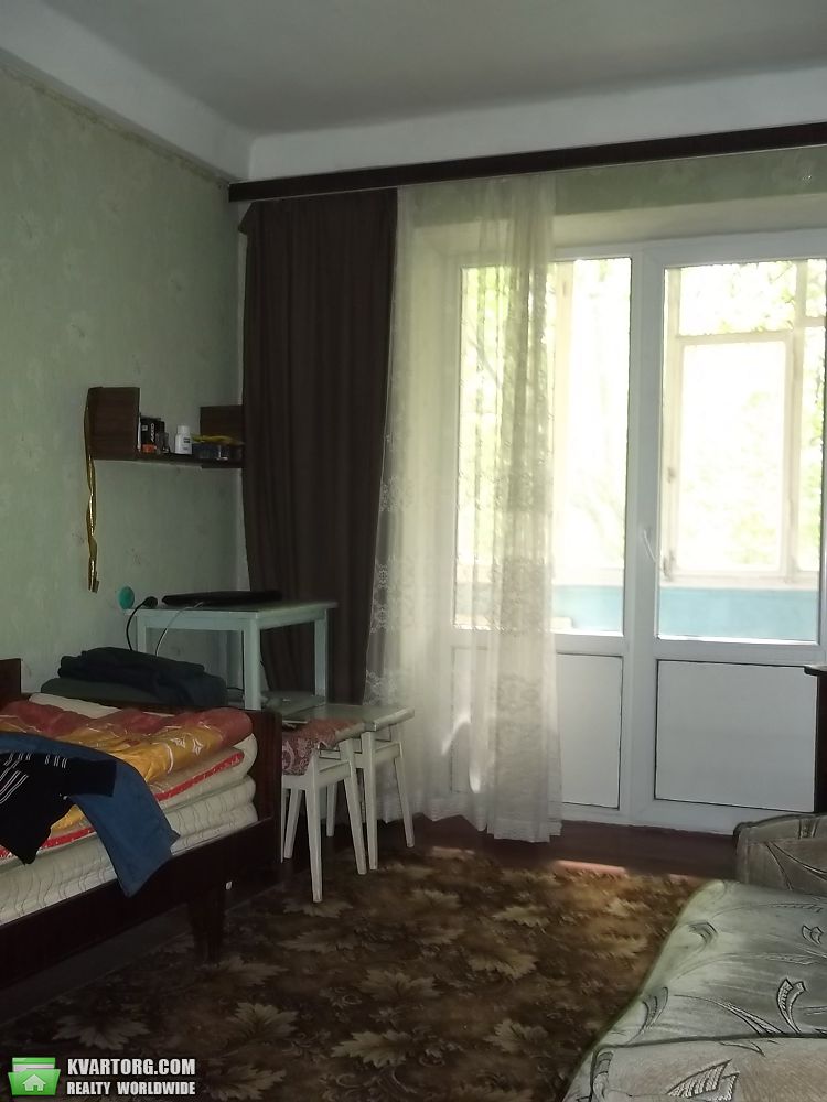 Sell 1-room apartment. Киев,  Зодчих — photo 4