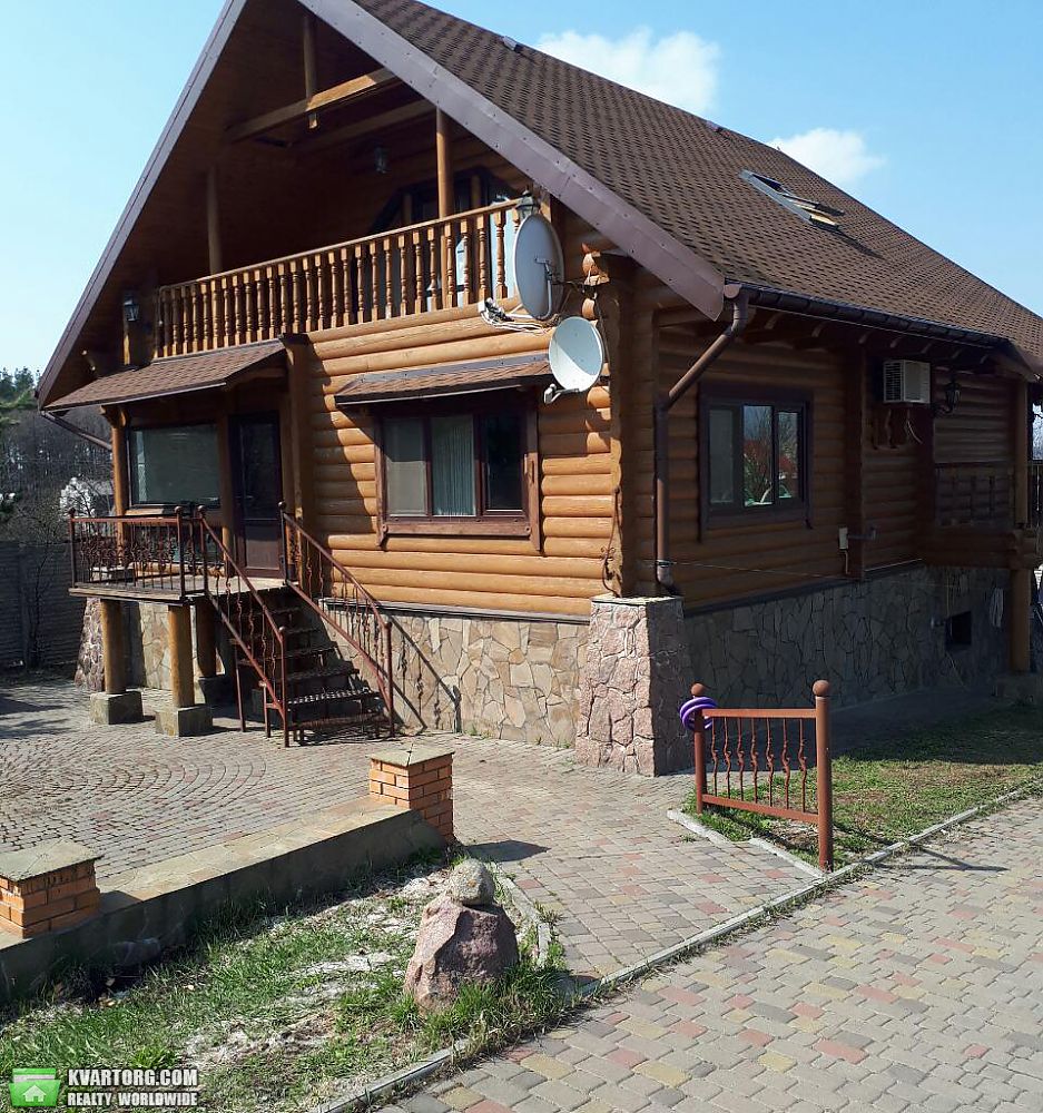 Rent out house. Киевская обл., Забучье — photo 1