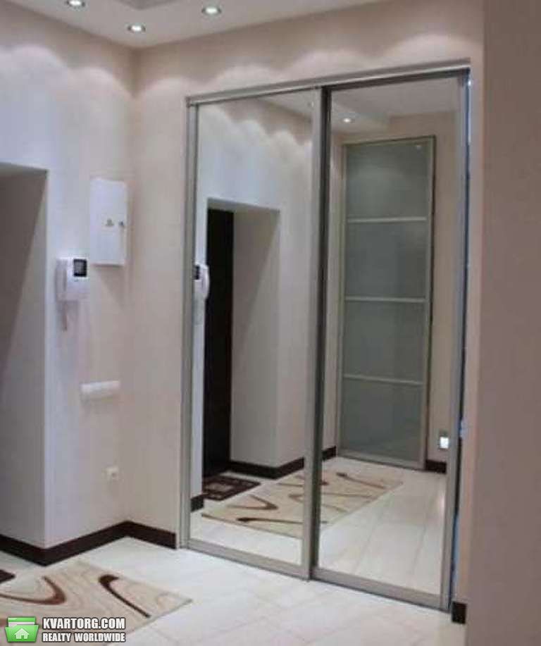 Rent out 1-room apartment. Киев,  Танковая — photo 3