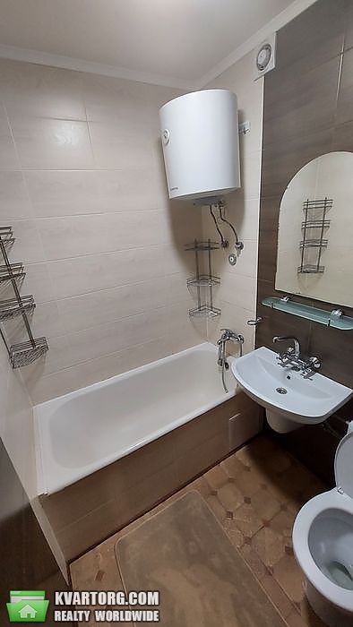 Sell 2-room apartment. Киев,  Ереванская — photo 4