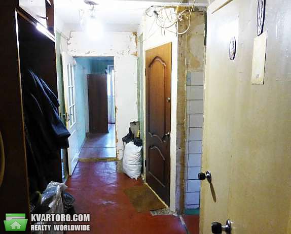 Sell 3-room apartment. Киев,  Тычины пр — photo 1