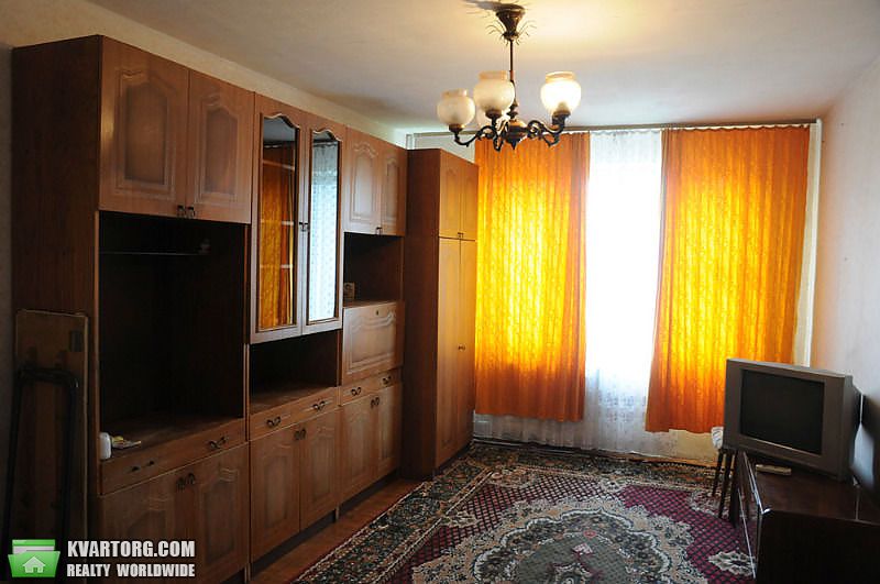Sell 1-room apartment. Киев,  Челябинская — photo 1