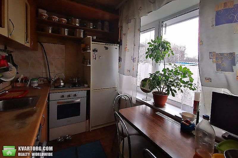 Sell 2-room apartment. Киев, Турчина Игоря — photo 3