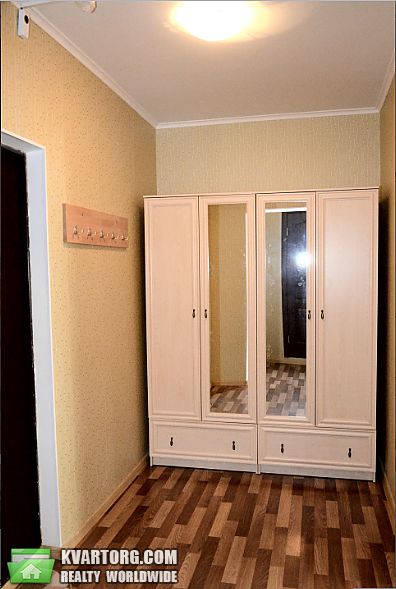 Rent out 1-room apartment. Киев,  Чавдар — photo 1