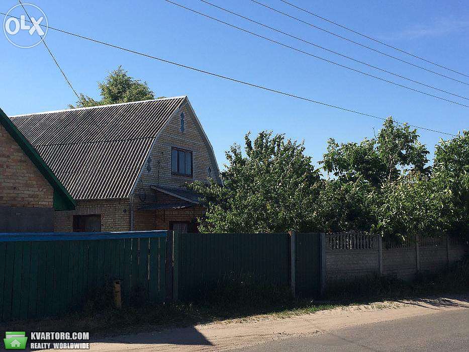 Sell house. Киевская обл., Белогородка — photo 3