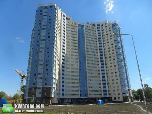 Sell 1-room apartment. Киев,  Глушкова пр — photo 1
