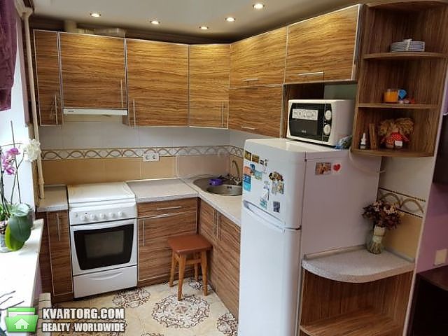 Sell 2-room apartment. Киев,  Кибальчича — photo 9