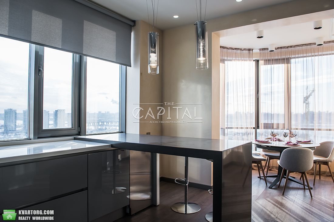 Sell 3-room apartment. Киев,  Днепровская наб — photo 5