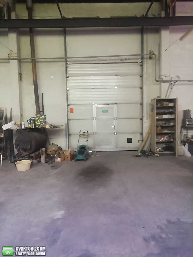 Sell warehouse. Киевская обл., Свободы — photo 3
